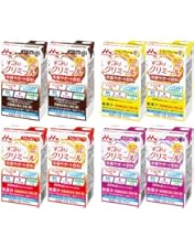 Amazon.co.jp: すっきりクリミール いろいろセット 4種×各6本 125ml×24
